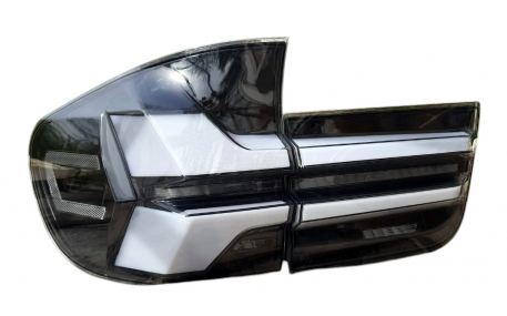 Фонари задние BMW X5 E70 2010-2014