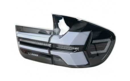 Фонари задние BMW X5 E70 2010-2014