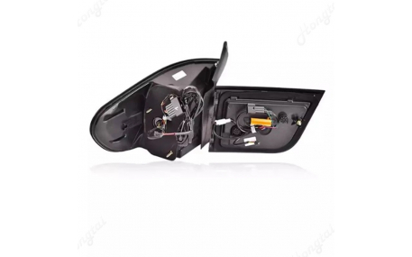 Фонари задние BMW X5 E70 2010-2014