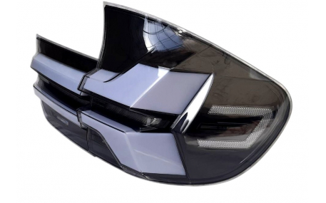 Фонари задние BMW X5 E70 2010-2014