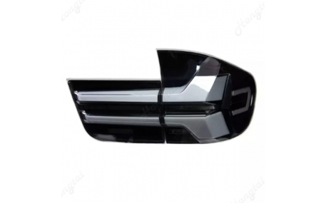 Фонари задние BMW X5 E70 2010-2014