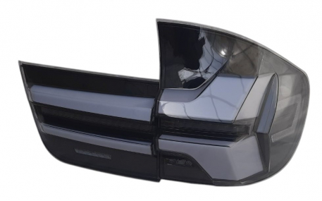 Фонари задние BMW X5 E70 2010-2014