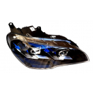 Фары передние BMW X5 E70