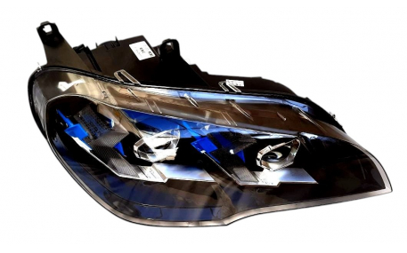 Фары передние BMW X5 E70