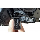 Фары передние BMW X5 E70