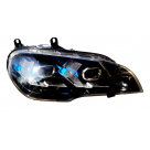 Фары передние BMW X5 E70