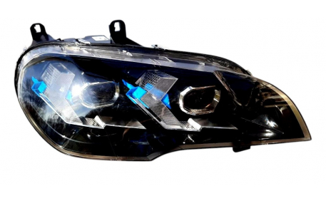 Фары передние BMW X5 E70