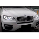 Фары передние BMW X5 E70
