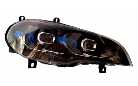Фары передние BMW X5 E70