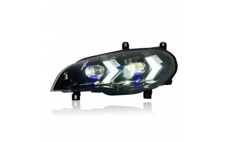 Фары передние BMW X5 E70