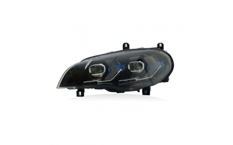 Фары передние BMW X5 E70