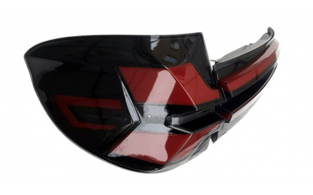 Фонари задние BMW X5 F15