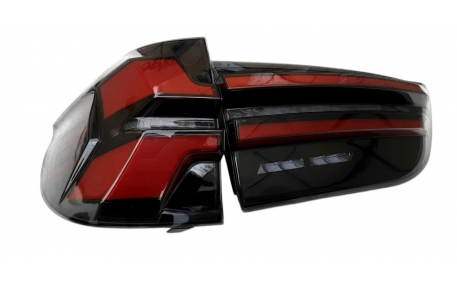 Фонари задние BMW X5 F15