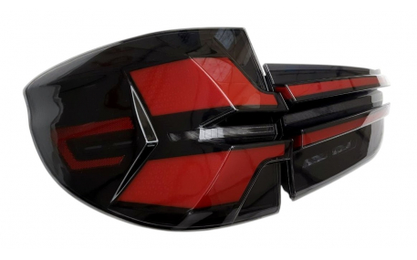 Фонари задние BMW X5 F15