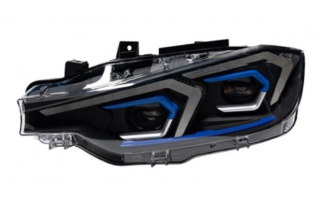Фары передние BMW 3 F30 2011-2015
