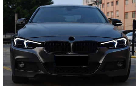 Фары передние BMW 3 F30 2011-2015