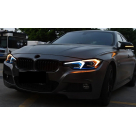 Фары передние BMW 3 F30 2011-2015