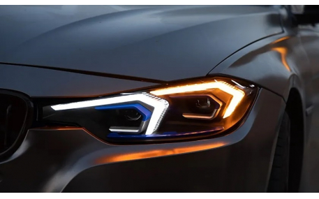 Фары передние BMW 3 F30 2011-2015