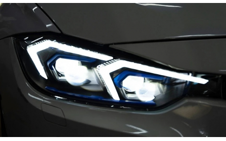 Фары передние BMW 3 F30 2011-2015