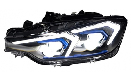Фары передние BMW 3 F30 2011-2015