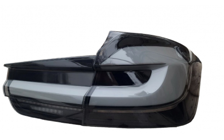 Фонари задние BMW 3 F30