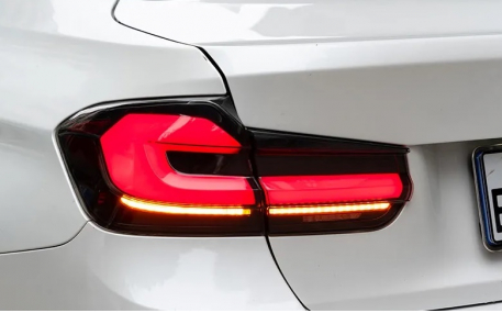 Фонари задние BMW 3 F30