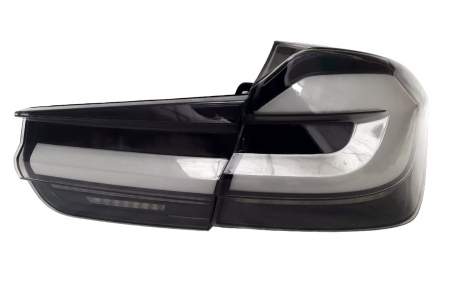 Фонари задние BMW 3 F30