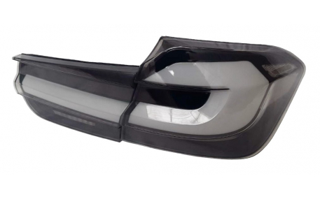 Фонари задние BMW 3 F30