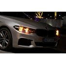 Фары передние BMW 5 G30 2016-2020