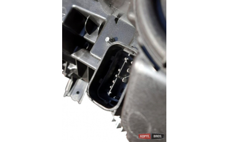 Фары передние BMW 5 G30 2016-2020