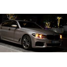 Фары передние BMW 5 G30 2016-2020