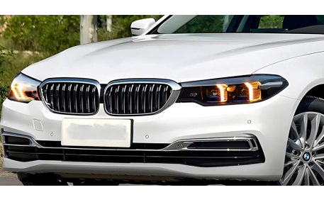 Фары передние BMW 5 G30 2016-2020