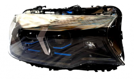 Фары передние BMW 5 G30 2016-2020