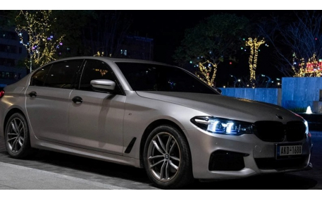 Фары передние BMW 5 G30 2016-2020