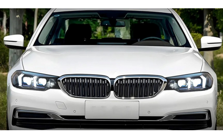 Фары передние BMW 5 G30 2016-2020
