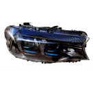 Фары передние BMW 5 G30 2016-2020