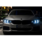 Фары передние BMW 5 G30 2016-2020