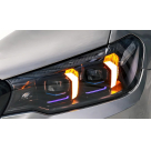 Фары передние BMW 5 G30 2016-2020