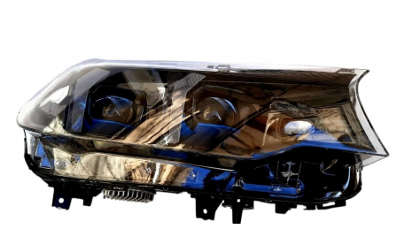 Фары передние BMW 5 G30 2016-2020