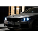 Фары передние BMW 5 G30 2016-2020