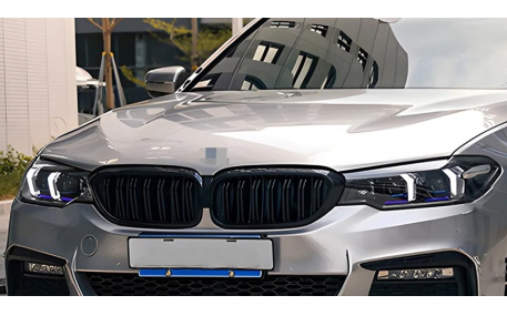 Фары передние BMW 5 G30 2016-2020