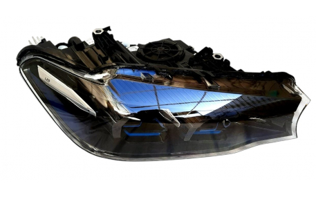 Фары передние BMW 5 G30 2016-2020