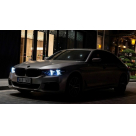 Фары передние BMW 5 G30 2016-2020