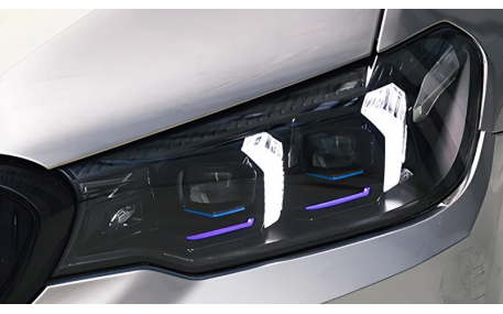 Фары передние BMW 5 G30 2016-2020