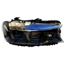 Фары передние BMW 5 G30 2016-2020