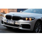 Фары передние BMW 5 G30 2016-2020