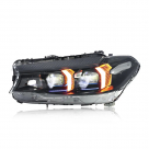 Фары передние BMW 5 G30 2016-2020