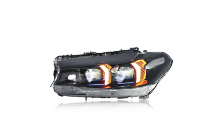 Фары передние BMW 5 G30 2016-2020