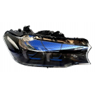 Фары передние BMW 5 G30 2016-2020