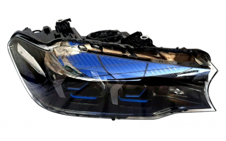 Фары передние BMW 5 G30 2016-2020